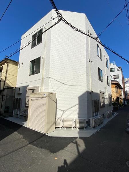 SパレスⅢの写真