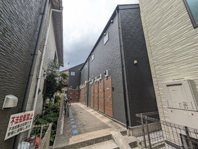 CIFA祐天寺の写真