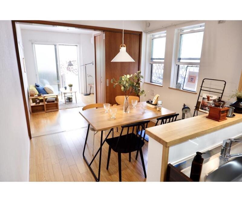 フォレストメゾン雪が谷の写真