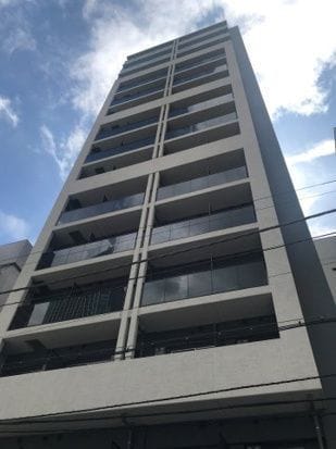 プラウドフラット虎ノ門の写真