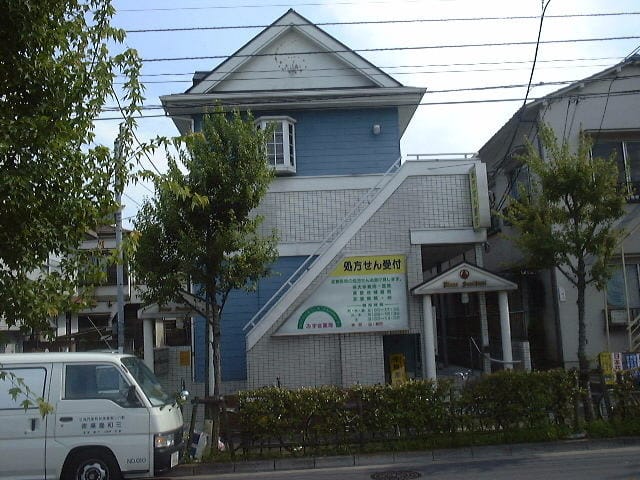 ブルーメ寿美吉 105
