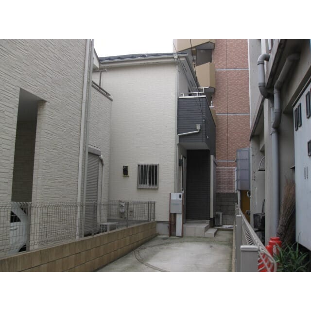 池袋三丁目戸建の写真