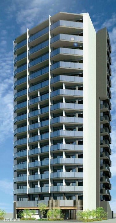 ルフォンプログレ田原町の写真