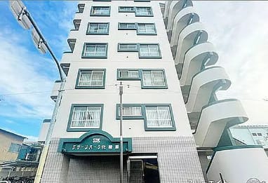 SSKグリーンパーク北綾瀬の写真