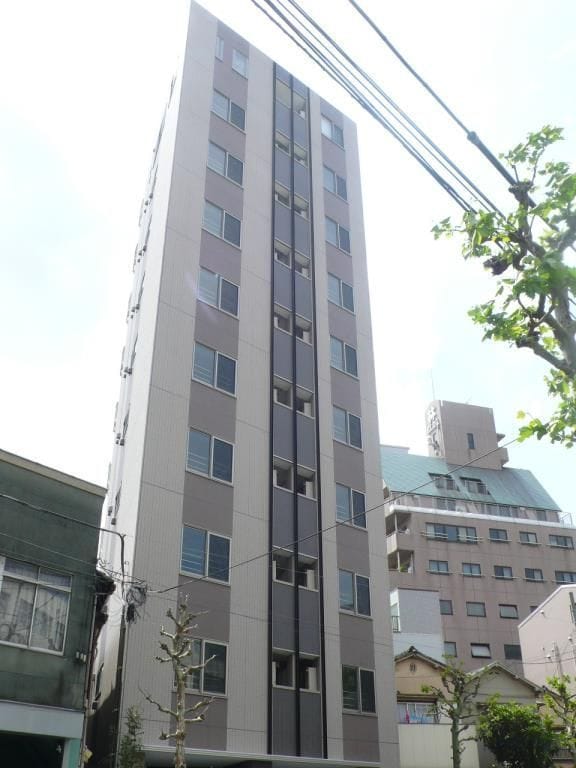 カルペンテリア エッセの写真