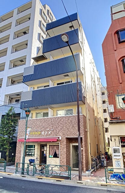 エスポワールオトメの写真