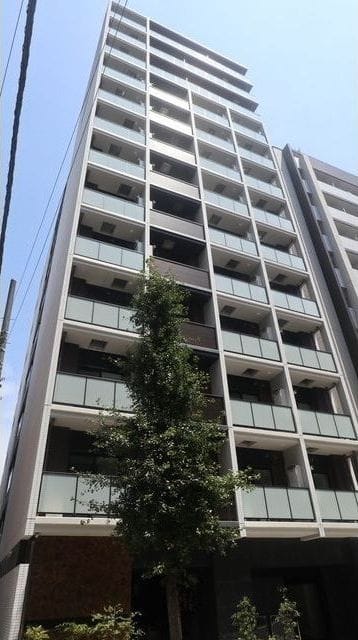 リビオレゾン新虎通りの写真