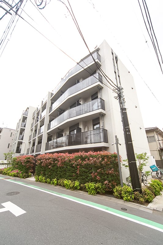 ジオエント大塚の写真