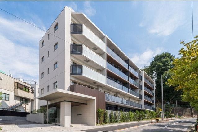 ルフォンプログレ赤羽の写真