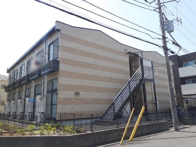 レオパレストゥインクルの写真