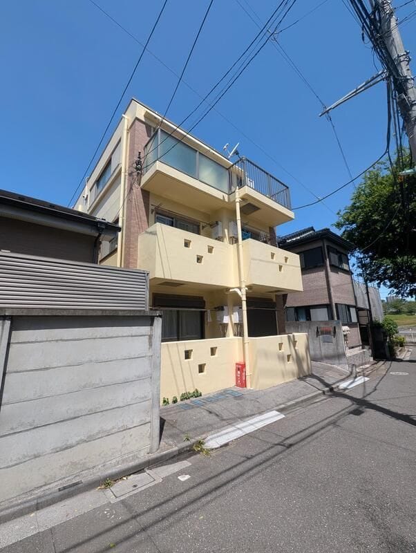 アヴェール赤羽の写真