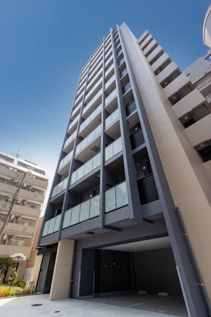 ボアビスタ上野御徒町の写真