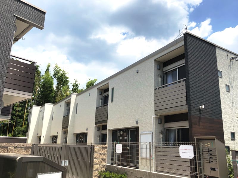 クレイノマンダリーナ 204