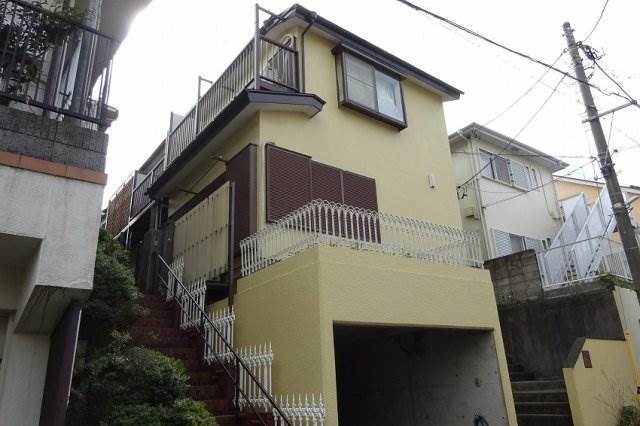 パル元住吉の写真