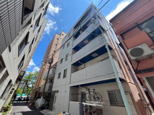 Grand Court日本橋浜町の写真