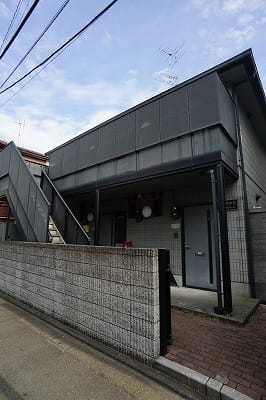 南部ハウスの写真