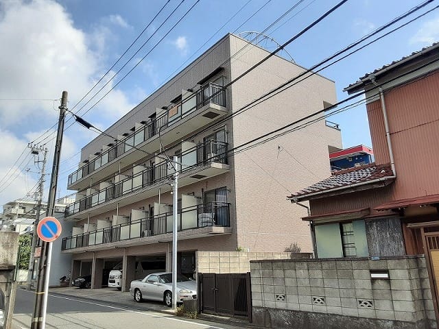 レオパレスANNEX HIYOSHIの写真