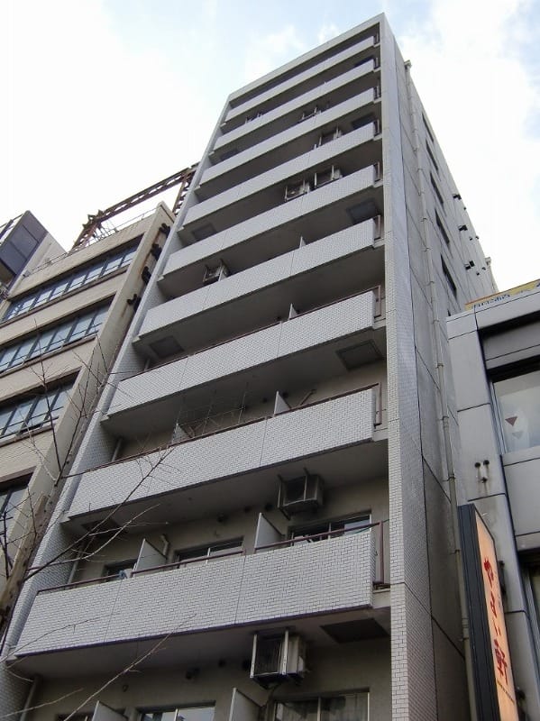 ジョイフル六義園の写真