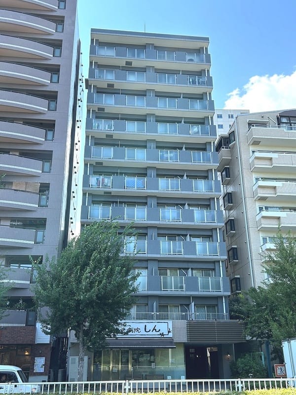 LaSante木場公園の写真