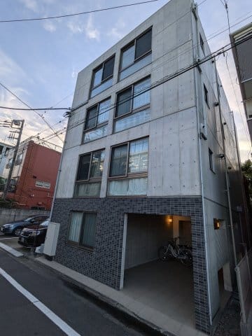 レガリア下丸子の写真