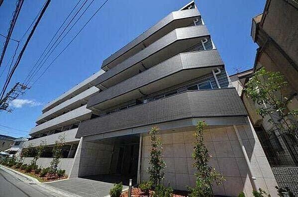 GENOVIA墨田八広skygardenの写真