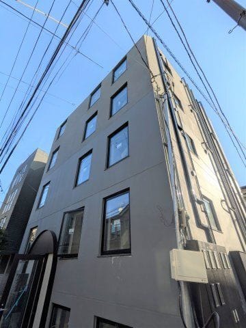 アピチェ板橋本町の写真