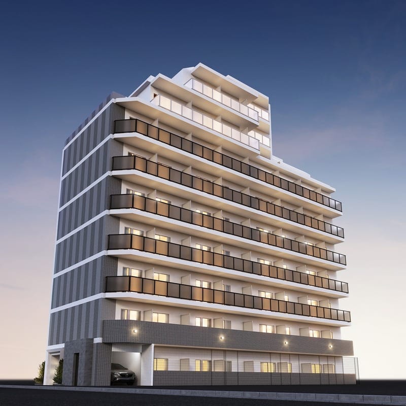 RELUXIA亀戸の写真