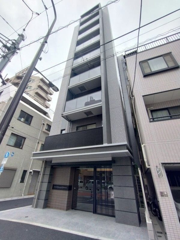 クレイシアIDZ王子アーバンヒルズの写真