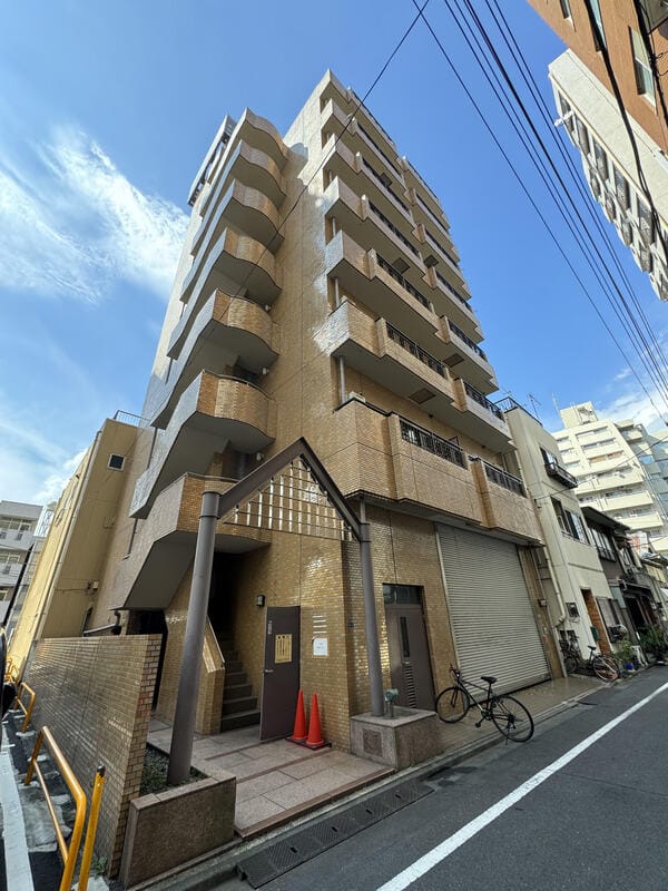 ハイツリッチモンドの写真