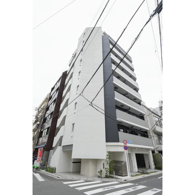 グランカーサ蒲田ウエストの写真