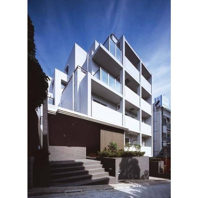 コンフォリア神楽坂の写真