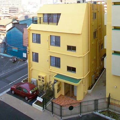 フロリス オーランティウム2の写真