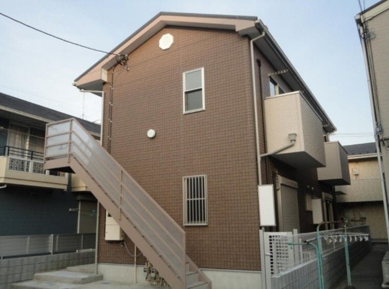 ミ・カーサの写真