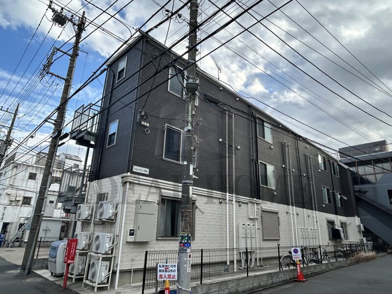 casafelice雑色の写真