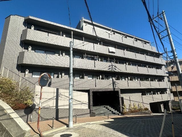 ルーブル赤羽西の写真