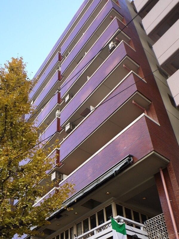 カルム本郷の写真