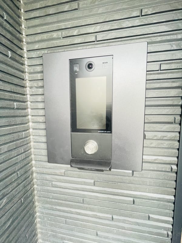 CFジオーレ川崎アネックスの写真