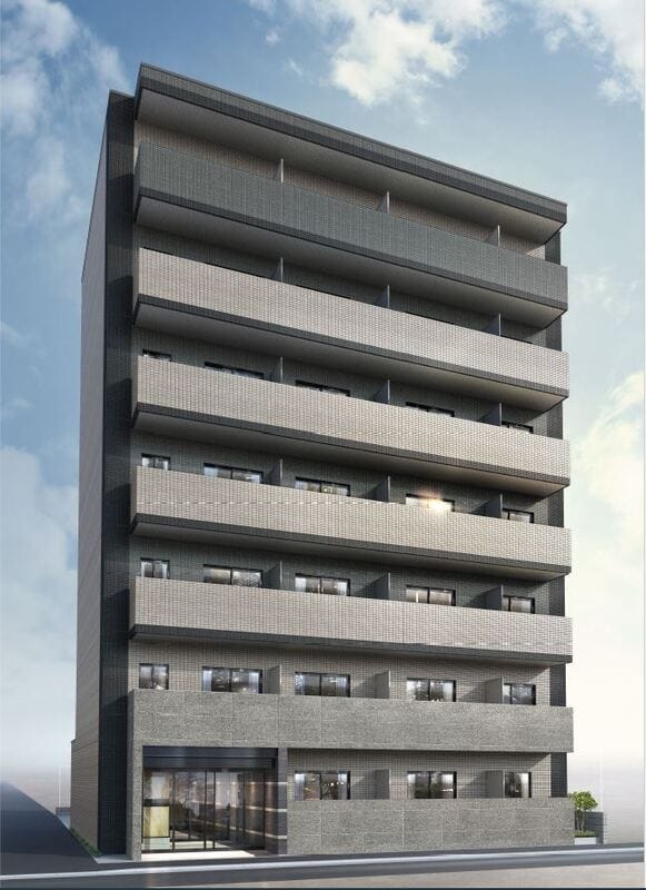 CREATIF文京江戸川橋の写真