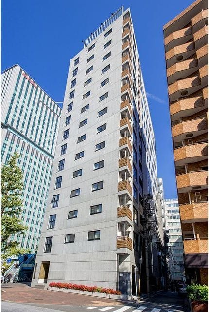 ロリエ銀座の写真