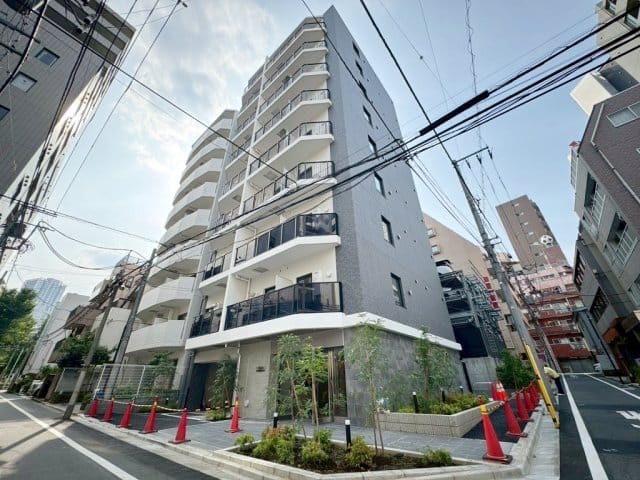 オーイズミ大塚レジデンスの写真