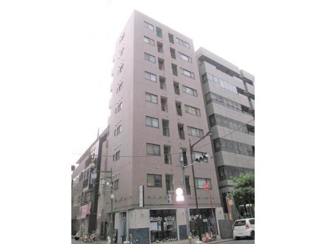 メゾンドコート八丁堀の写真