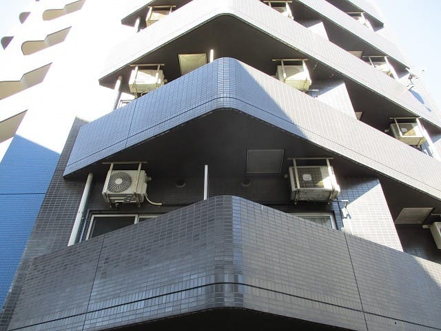 シンシアフォーディ五反田WESTの写真