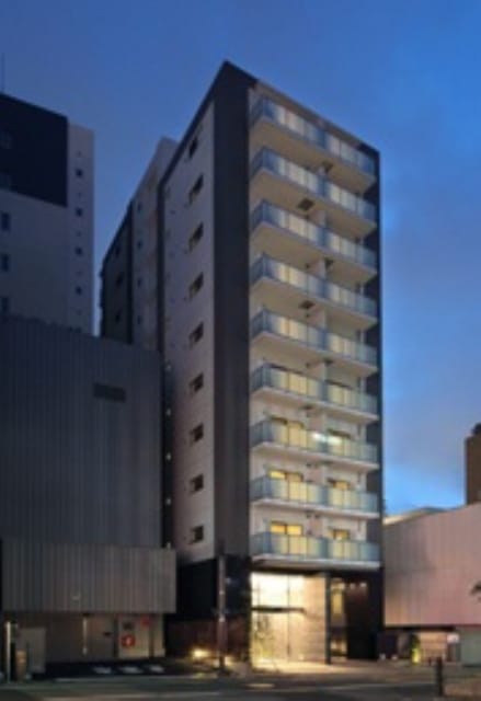 ミュプレ恵比寿の写真