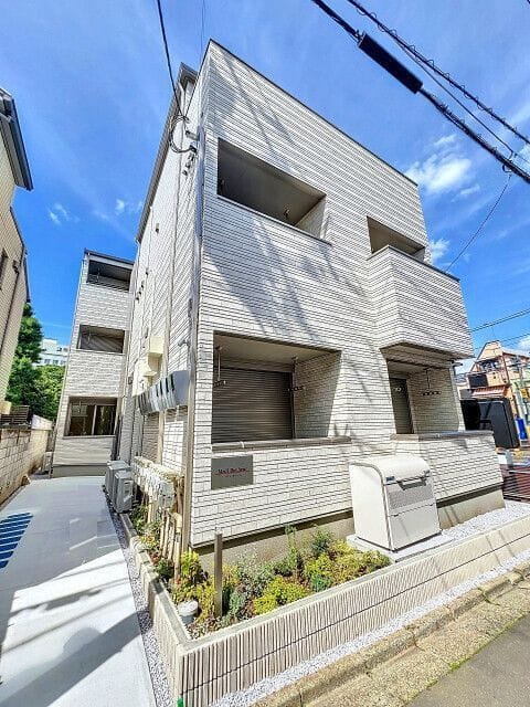 メディボヌールの写真