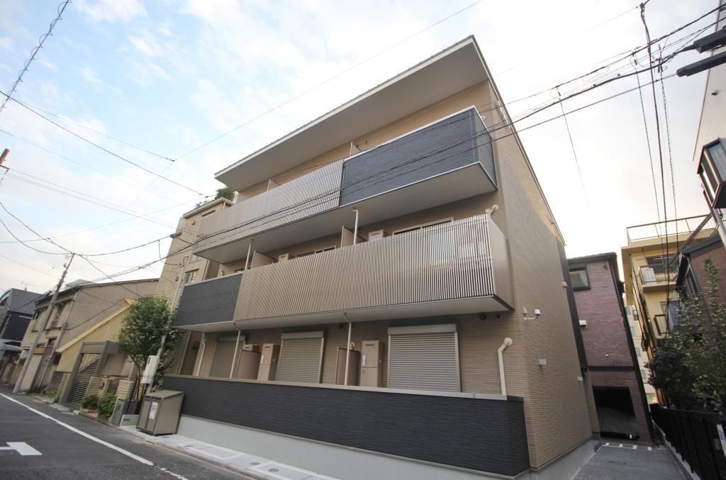 カーサコリーナ(北区)の写真