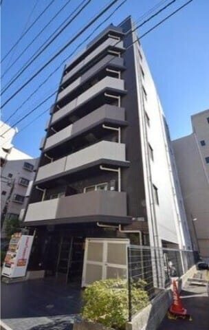 アプレシティ両国の写真