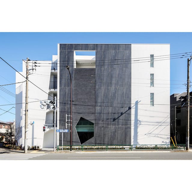 ルヴァン雪谷大塚の写真