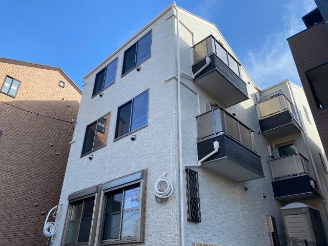 サザンロード高野の写真