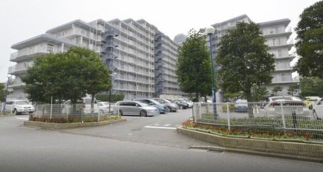 グリーンビュー第3川口の写真