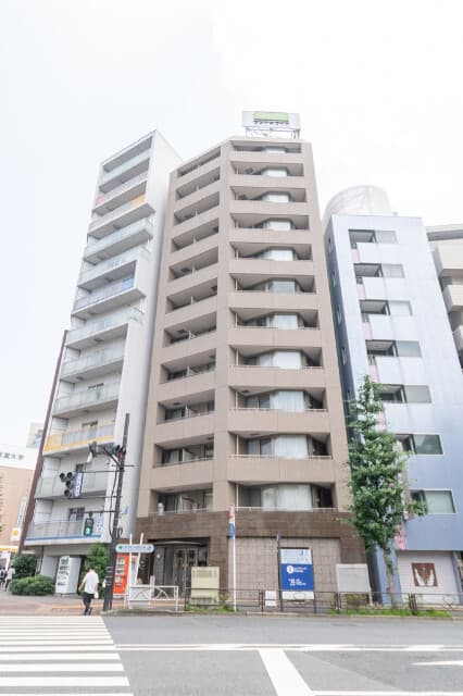 パレステュディオ御茶ノ水の写真